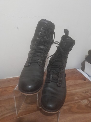 Harley davidson boots 9 - davidson,