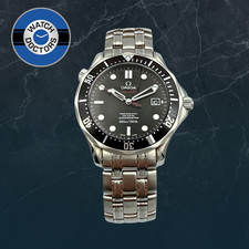 Omega Seamaster 007 (T212)