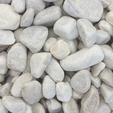 BARGAIN REDUCED Polar White