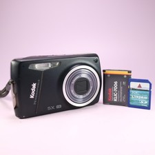 Kodak Digital Camera EasyShare