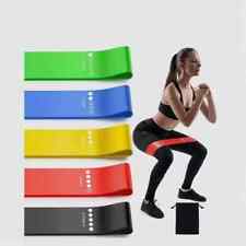 Resistance Bands Exercise