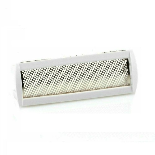Shaving foil assy - foil, cutter