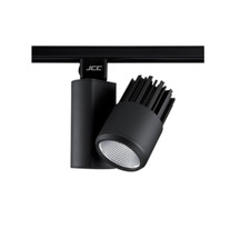 Spotlights - JCC LED Track Black Starspot