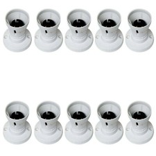 10x STRAIGHT Bayonet Batten