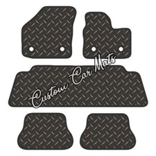 CUSTOM FIT VW CADDY MAXI LIFE