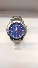 Casio Wave Ceptor Men's watch