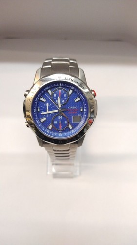 Casio wave ceptor men - wave, men's