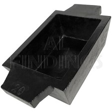 Ingot Mould Brick Casting
