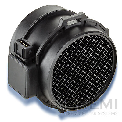 Air mass sensor for - mass,