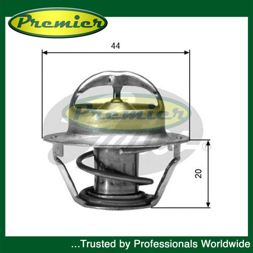 Premier thermostat coolant - thermostat,