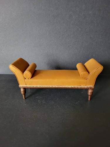 Dolls house exquisite ooak - house,