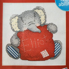 Love themed valentine cross - love,