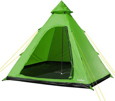 Summit camping festival - camping,