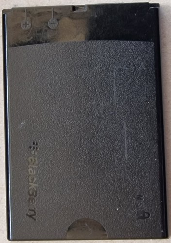 Genuine blackberry - genuine,