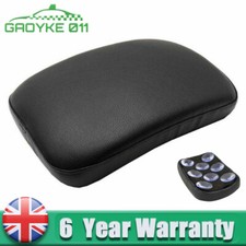 Motorcycle Rear Passenger