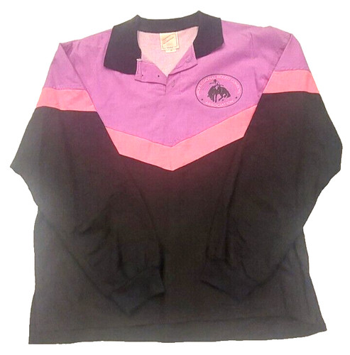 Vtg prca professional rodeo - professional,