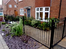 HIGH QUALITY - BOW TOP SAFETY