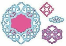 SPELLBINDERS Shapeabilities