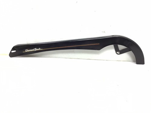Vintage 1985 diamondback - diamondback, sand