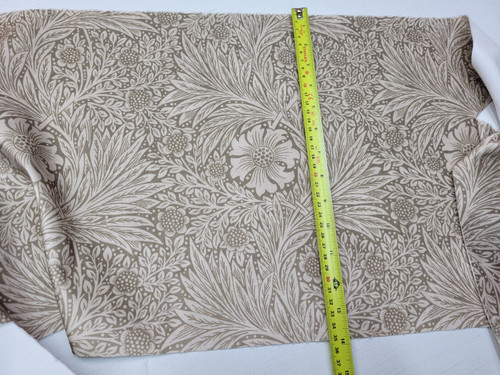 William morris home - at,