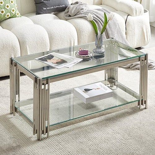 Vasari clear glass - clear,
