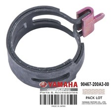 Yamaha OEM CLIP 90467-200A3-00