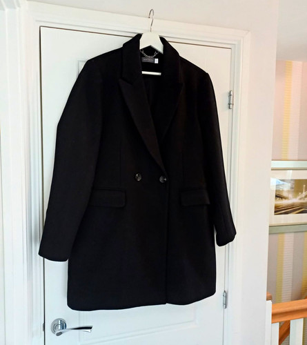 Mint velvet black - velvet,