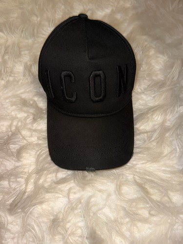 Dsquared2 icon baseball cap - icon,