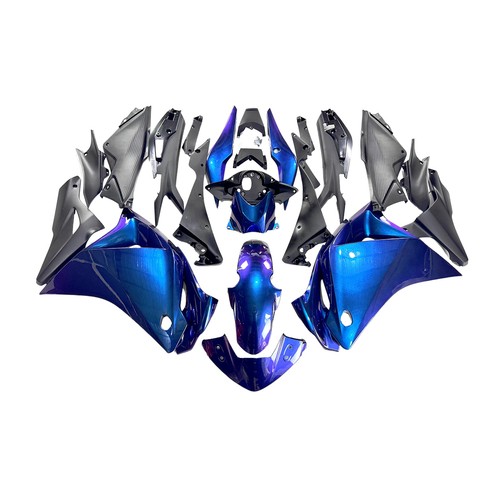 Chameleon fairings kit - chameleon,