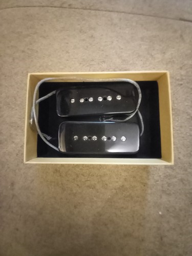 Gibson usa soapbar pickup - p-90,