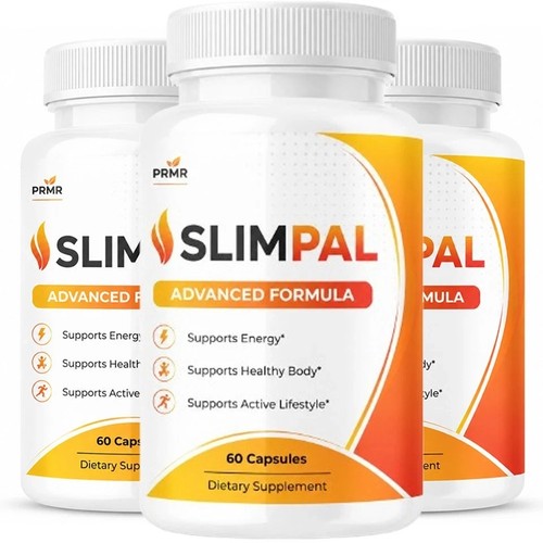 Slimpal advanced - (3, pack)
