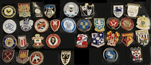 English football league enamel - league,