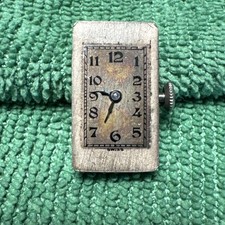 Recta Watch Company 15 Jewel