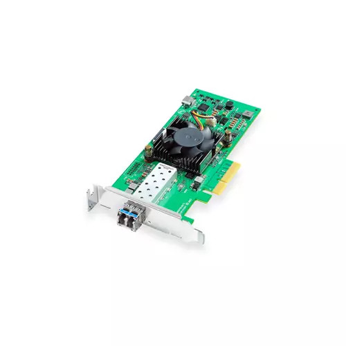 Blackmagic design decklink - blackmagic, ip