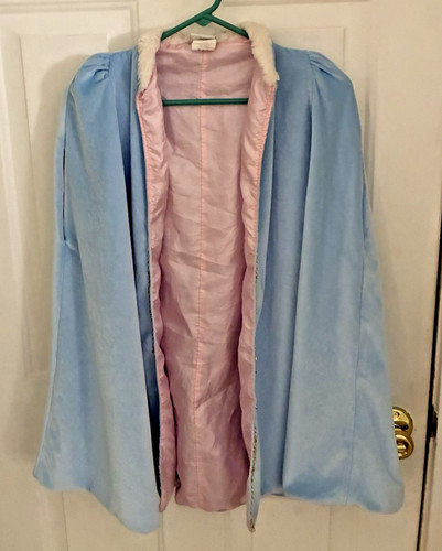 Disney princess cape size - princess,