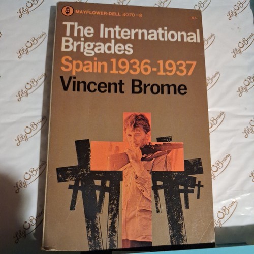 The international brigades - international,
