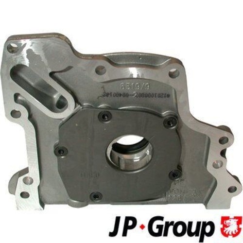 Oil pump fits - oil, audi