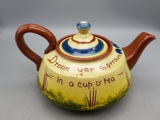 Vintage watcombe torquay - vintage,
