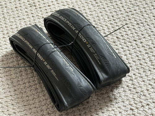 Continental gp4000s 25 mm - , ii