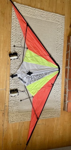 Spirit the air javelin - spirit, kite