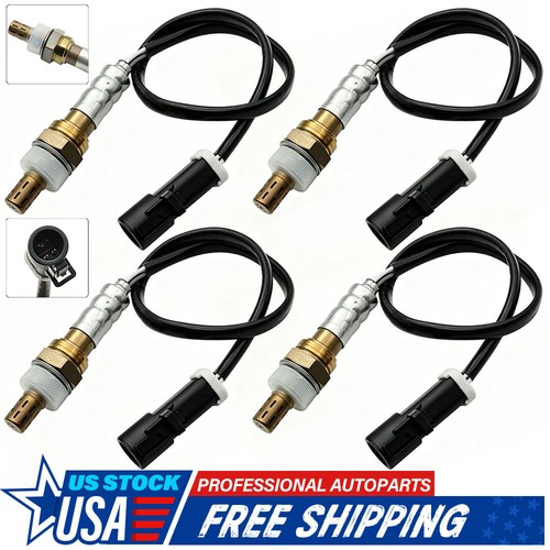 Oem oxygen sensor - o2,