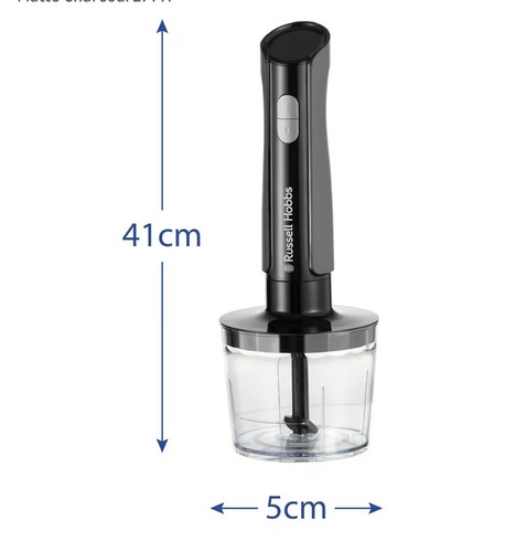 Russell hobbs desire 1 - hobbs,