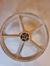 Skyway Tuff II White 20" BMX