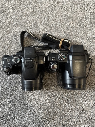 Nikon p500 and - nikon,