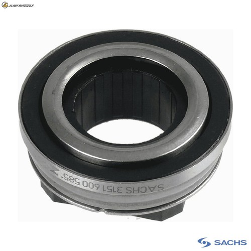 Release bearing 3151 600 - release, 585