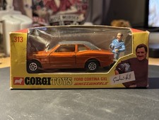 Corgi 313 Ford Cortina GXL