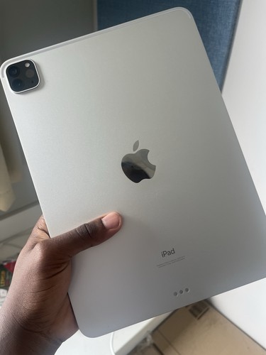 Apple ipad pro 11in - ipad, (3rd