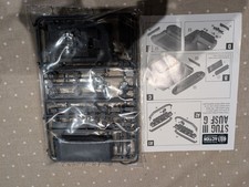 Warlord Games Stug III Ausf G