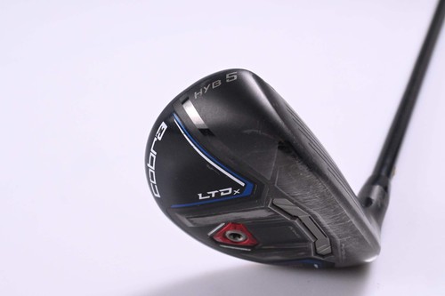 Cobra ltdx one length - cobra,