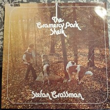 STEFAN GROSSMAN "GRAMERCY PARK